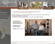 Bild Brockmann Michael Raumausstattung