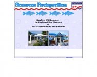 Bild Stapelholmer Aalräucherei, Fischpavillon Inh. Günther Siemsen e.K.