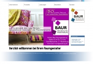 Bild BAUR Raumgestaltung