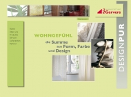Bild Gervers Robert Raumausstattung