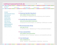 Bild Rothhard-Wassertechnik GmbH