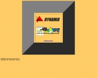 Bild Dynamix Ingenieurdienst- leistungen und Technologien GmbH