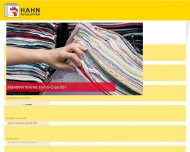 Bild Hahn Putzlappen GmbH