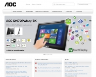 Bild AOC International (Europe) GmbH