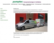 Bild Wockenfu Oliver Pumpenservice