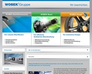 Bild WOBEK Oberflchenschutz GmbH