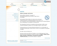 Bild Quintra Business Communication & Consulting GmbH IT-Softwareentwicklung