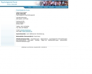 Bild Unberath A. Dipl.-Psych. Psychologische Psychotherapeutin