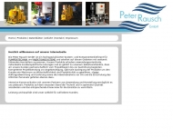Bild Peter Rausch GmbH
