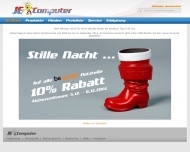 Bild JE Computer Stahmann & Sawal GmbH