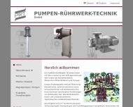 Bild Pumpen-Rhrwerk-Technik GmbH 