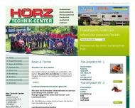 Bild Hrz Gartentechnik