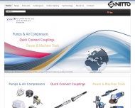 Bild NITTO KOHKI Deutschland GmbH