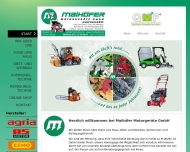 Bild Maihfer Motorgerte GmbH
