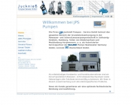 Bild Jucknie Pumpen-Service GmbH