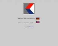Bild Krytem - Kryotechnische + medizinische Systeme GmbH