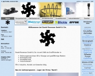 Bild Ewald Rosenow GmbH & Cie.