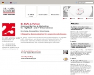 Bild Dr. Haffa & Partner GmbH