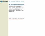 Bild Esser W. Networks GmbH