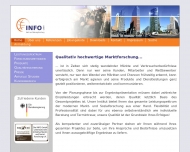 Bild Infocom Ges. fr Informations- und Communicationstechnologie m.b.H.