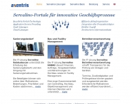 Bild Axentris Informationssysteme GmbH