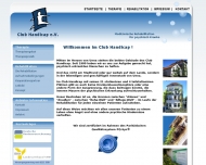 Bild Club Handikap, Verein fr Behinderte und ihre Freunde, Kreis Unna e.V.