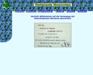 Bild Nouvortne M. Heilpraktikerin