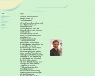 Bild Scheu Rainer Dipl.-Psych. Praxis fr Psychotherapie