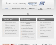 Bild Intercom Consulting GmbH