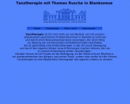 Tanztherapie-Blankenese.de