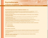 Bild Lange-Mehnert Christa Dr.med. Psychotherapie