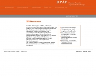 Bild Poldrack Andreas Dr. Psychotherapeutische Praxis