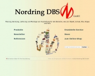 Bild Nordring DBS GmbH Schuleinrichtung