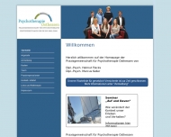 Bild Praxis fr Psychotherapie Flecks Helmut Psychotherapie