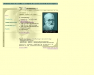 Bild Krger Arnim Dr. Psychotherapeutische Praxis