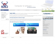 Bild LOKI GmbH Computer & Software Vertrieb