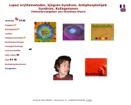 Bild Maxin Dorothea Dipl.-Psych.