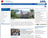 Bild LWL-Universittsklinik Hamm