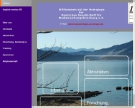 Bild Schorr Angela Prof. Dr. Dipl.-Psychologin