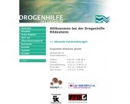 Bild Drogenhilfe Hildesheim gGmbH