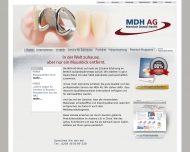 Bild MDH Mobile Datenhallen Systeme GmbH