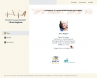 Bild Magloire Elfrun Dipl.-Psych. Psychotherapeut