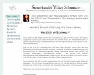 Bild Schumann Klaus Psychotherapeut