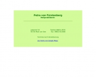 Bild von Clemens Fürstenberg