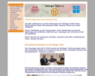 Bild Ratinger Tafel e.V.