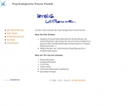 Bild Porath Jrgen u. Bhm-Porath Renate Psychotherapie
