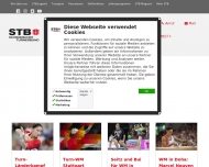 Bild Schwbischer Turnerbund e.V. Internat