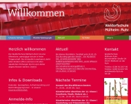 Bild Verein Freie Waldorfschule Mlheim-Ruhr e.V.
