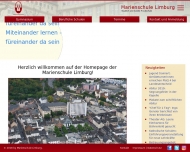 Bild Marienschule