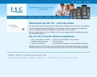 Bild ISC Isenberg Computer Vertriebs GmbH